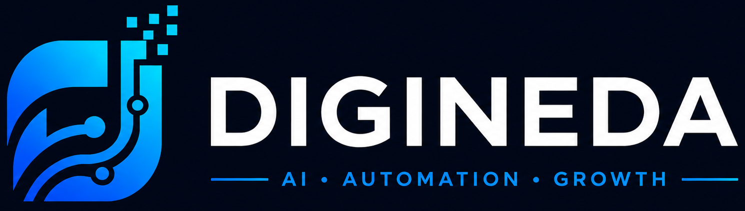 Digineda Solutions LLC